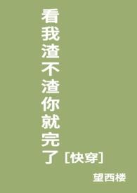 看我渣不渣你就完了[快穿