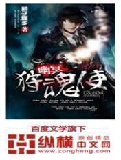 幽冥之魂是什么