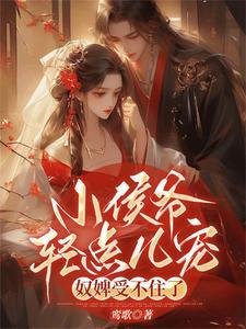 小侯爷第99章