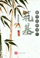 筑基就可以种田了TXT