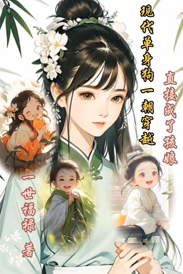 穿越古代单身