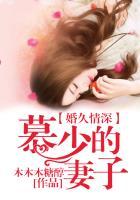 婚内燃情