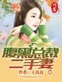 腹黑总裁宠妻无下限