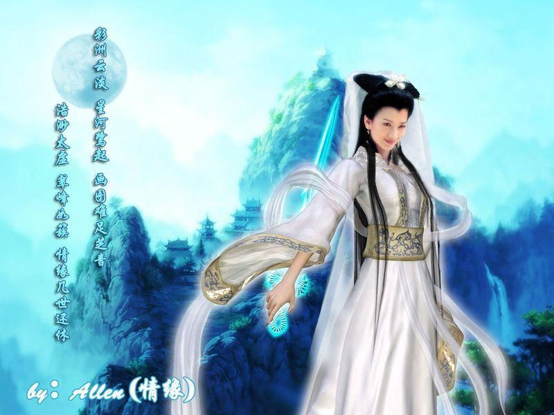 冷酷将军的刁蛮妻