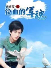 泣血军陈朽是哪本书