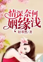 情深奈何缘浅是什么歌