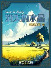 消失的水晶峡谷