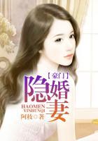 豪门隐婚容颜
