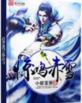惊鸿赤雪免费全文