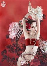 呖呖莺声