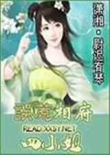误惹相府四小姐尉迟有琴