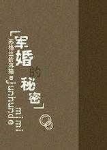 军婚的秘密你的诺言我的沧海