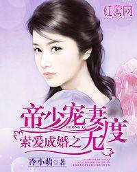 帝少索情99天