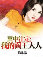 冥中注定鬼夫夜夜临全文