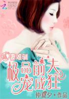萌妻驭夫误惹极品黑少全文免费阅读