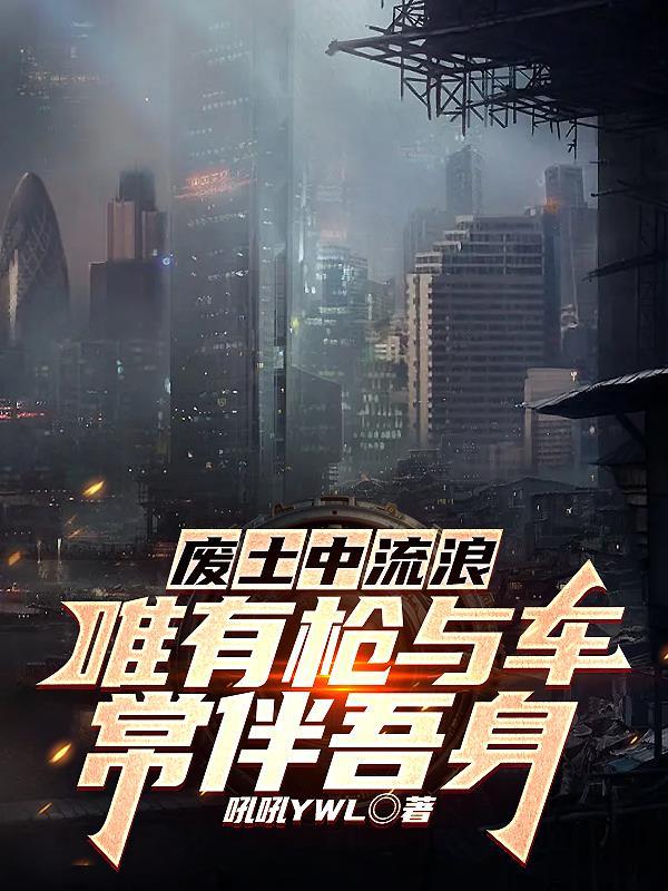 废土中流浪唯有枪与车常伴吾身