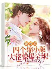 四年后她带着四个缩小版回家