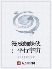 漫威蜘蛛侠平行宇宙2