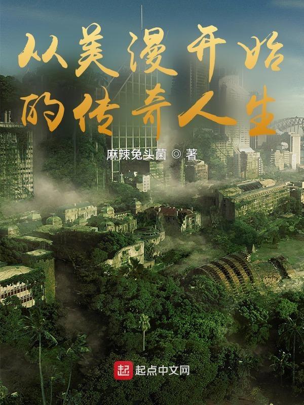 从美漫开始的传奇人生笔趣阁