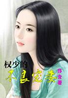 权少宠妻无休止