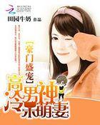 豪门专宠高冷总裁诱萌妻