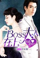 boss大人宠上瘾