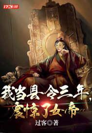 我当县令三年震惊了女帝 过客