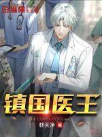 镇国神医漫画