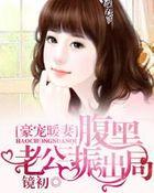 腹黑老公暖萌妻