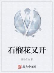 石榴花又开了