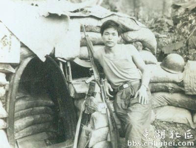 一个士兵的战地日记在线观看