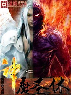 神圣魔族