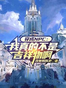 主角重生为npc的