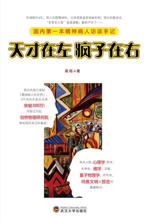 电视剧天才在左疯子在右