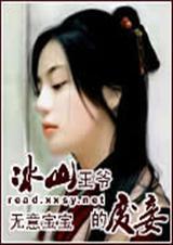 冰山王爷的穿越现代妃