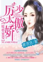 厉少唯宠暖妻