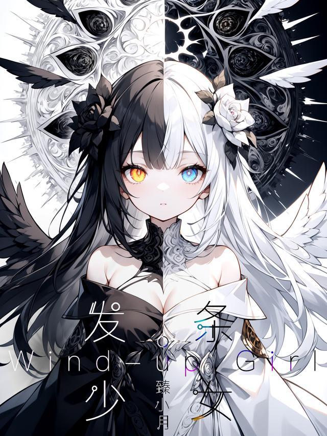 发条少女免费版