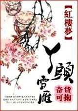 红楼之丫头雪雁奇货可掬