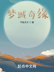 梦境奇缘动画片