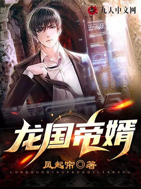 龙国帝婿叶凡全集免费