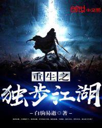 重生之独步江湖百科