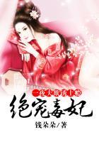战神王爷毒宠特工妃