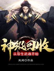 神级回收从双生武魂开始笔趣阁