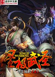 武极圣王