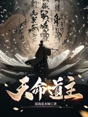 天命道主苏晨