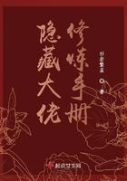 隐藏大佬系统