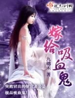 嫁给吸血鬼亲王后