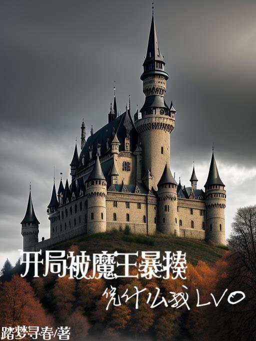 开局变成魔王