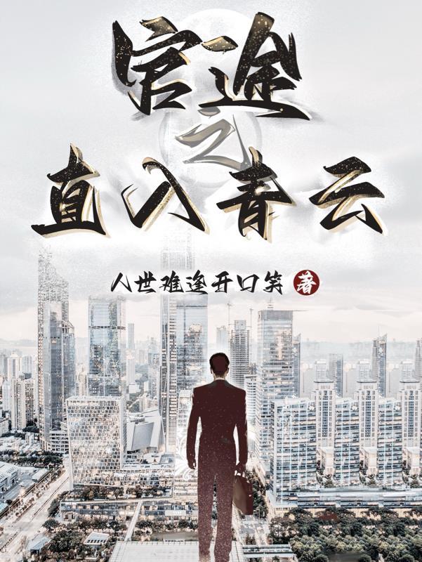 官场 青云直上
