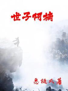 世子什么电视剧
